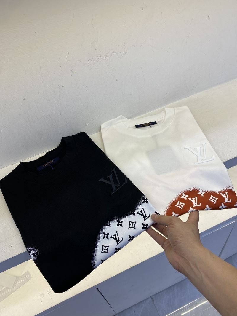 Louis Vuitton T-Shirts